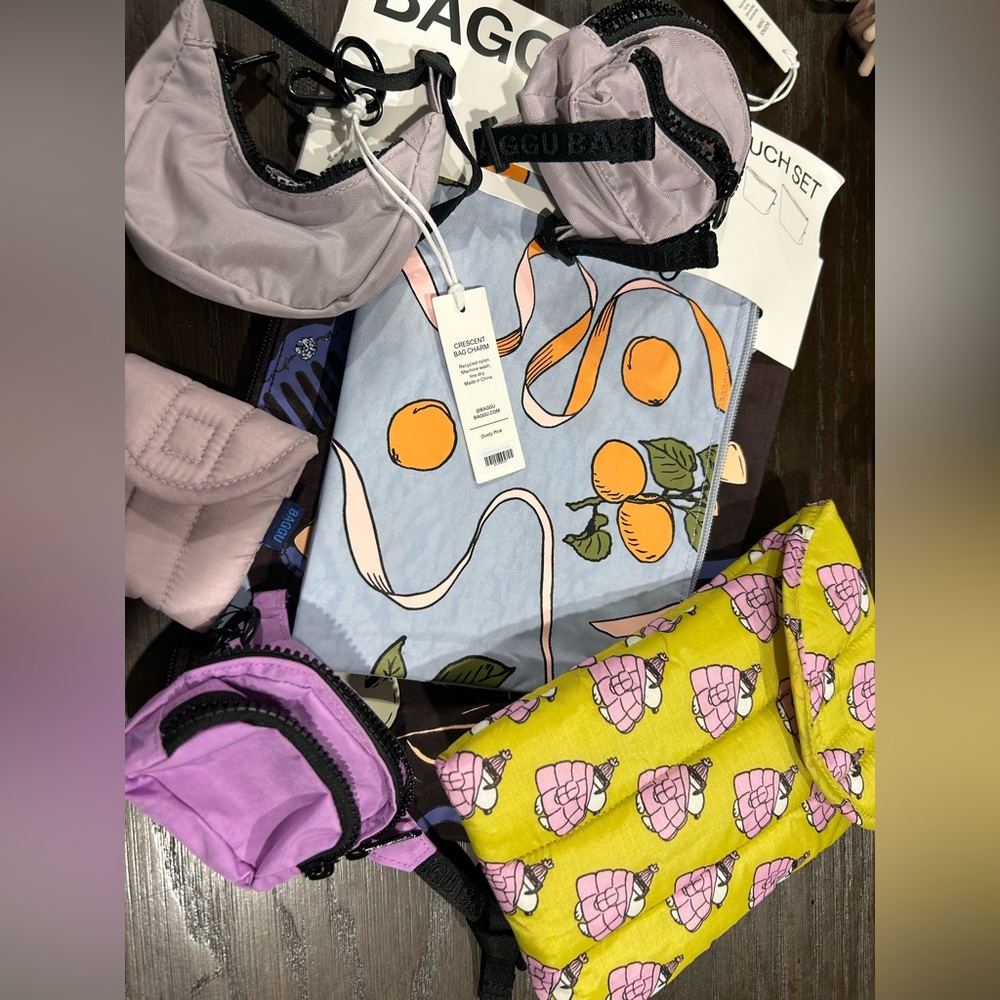 Baggy bundle